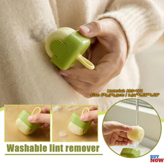 Reusable Lint Remover Roller