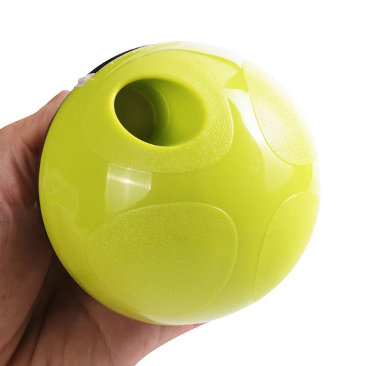 Interactive Pet Food Feeder Toy