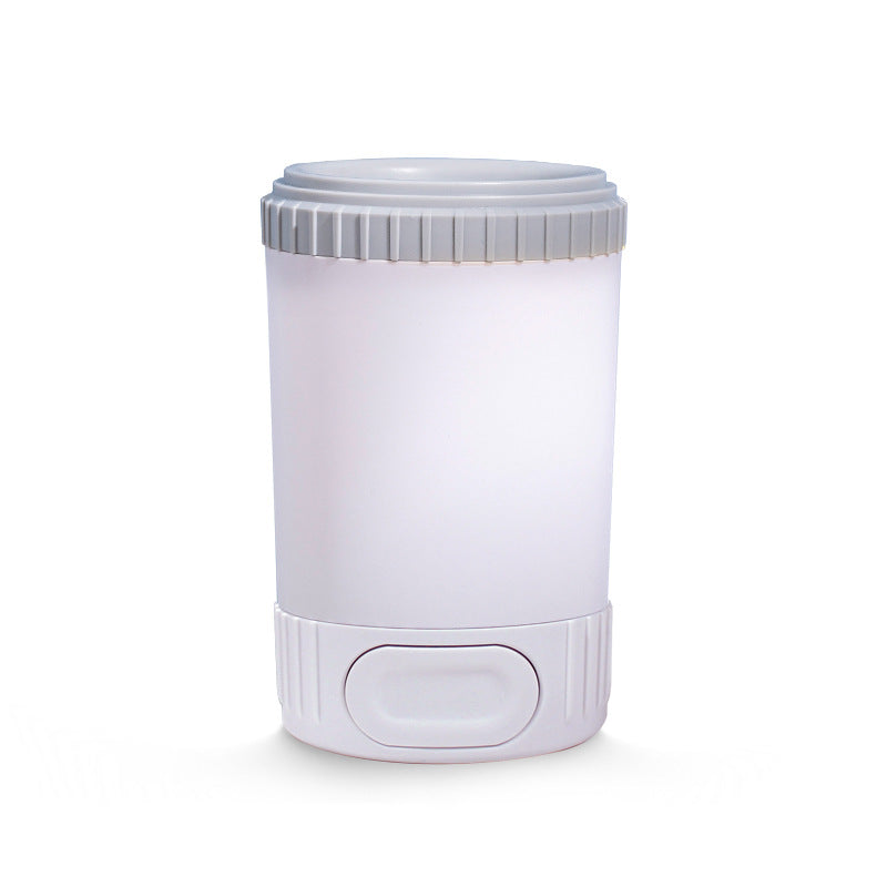 Automatic Pet Foot Washing Cup