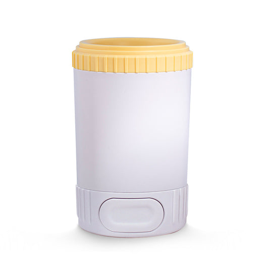 Automatic Pet Foot Washing Cup