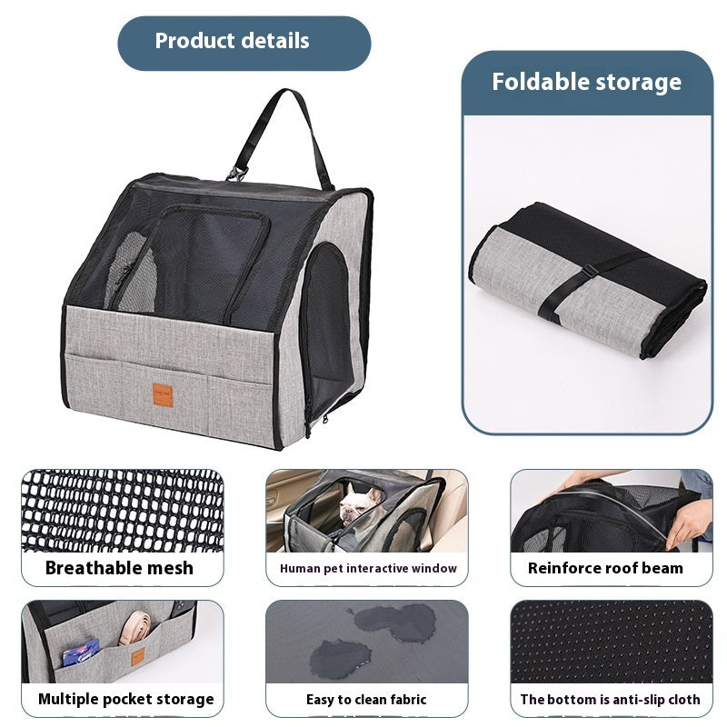 Pet Outdoor Supplies
