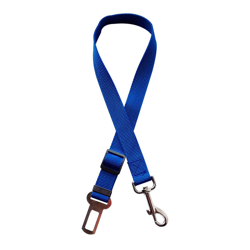 Adjustable Safety Pet Car Seat Belt