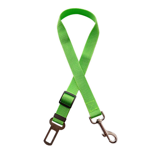 Adjustable Safety Pet Car Seat Belt
