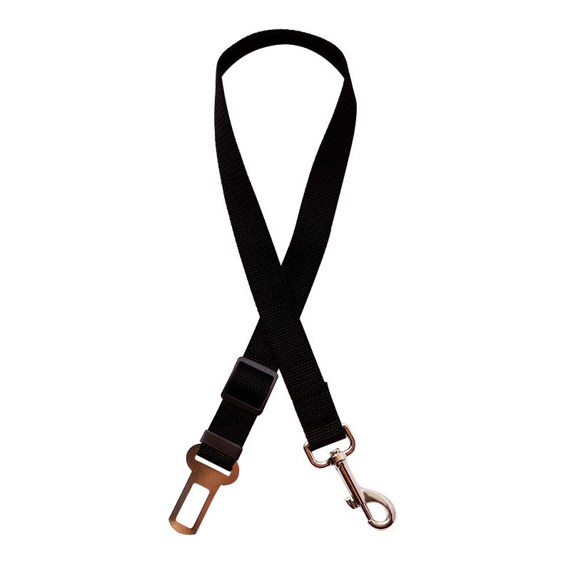 Adjustable Safety Pet Car Seat Belt