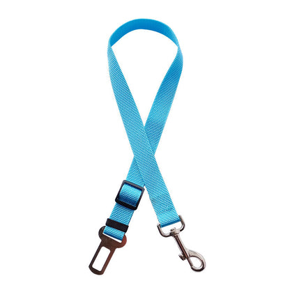 Adjustable Safety Pet Car Seat Belt