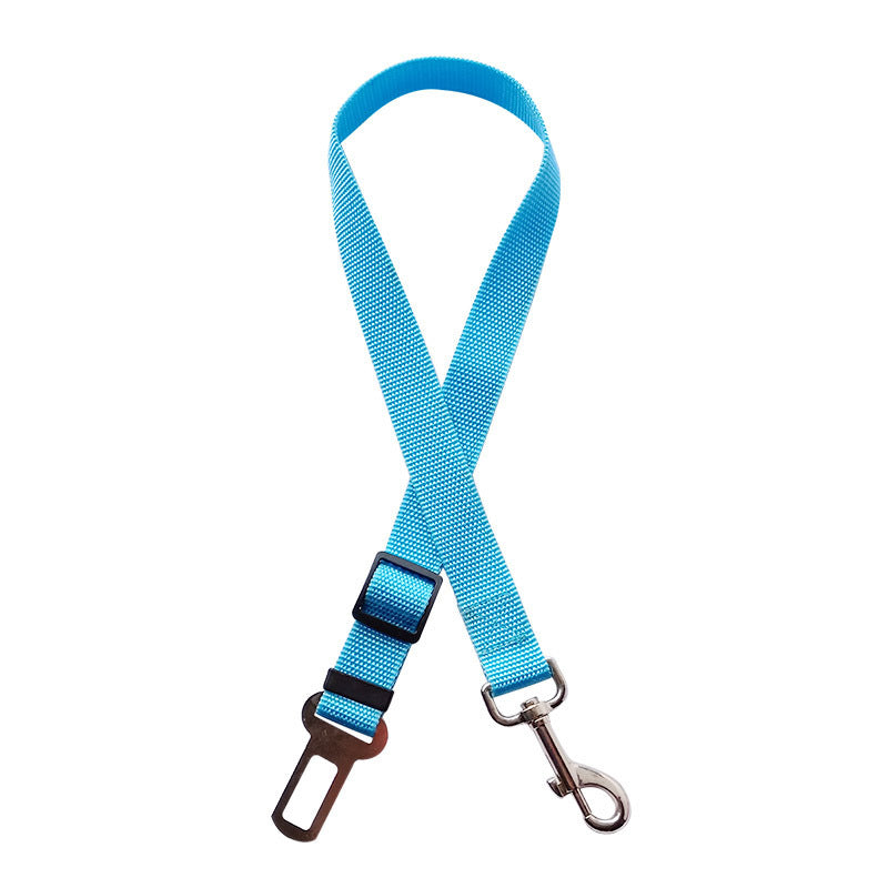 Adjustable Safety Pet Car Seat Belt