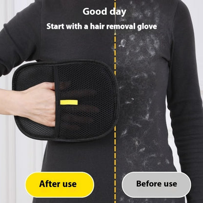 Pet Hair Remover Magic Brush - Buy 1 Get 1 Free