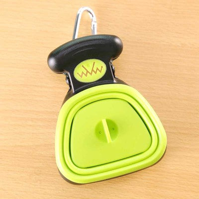 Foldable Dog Pooper Scooper