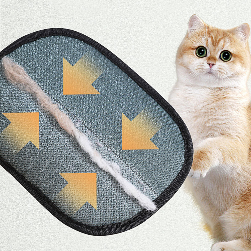 Pet Hair Remover Magic Brush - Buy 1 Get 1 Free
