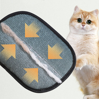 Pet Hair Remover Magic Brush - Buy 1 Get 1 Free