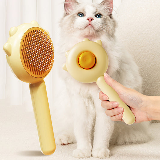 Magic Comb & Pet Hair Remover