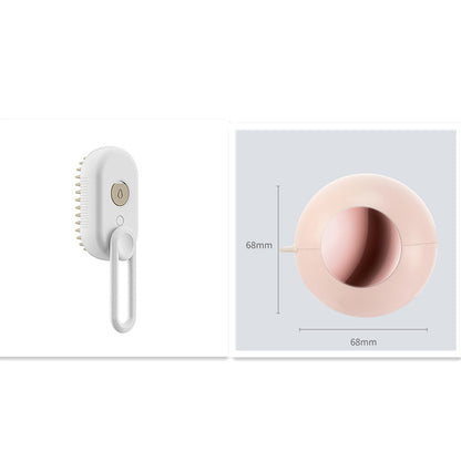 3-in-1 Spray Hair Removal Brush