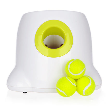 Smart Dog Ball Launcher Fetch Toy