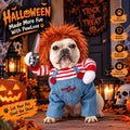 Chucky Costume