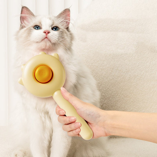 Magic Comb & Pet Hair Remover