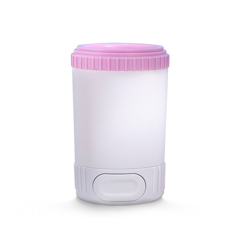 Automatic Pet Foot Washing Cup
