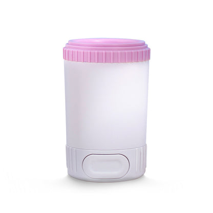 Automatic Pet Foot Washing Cup