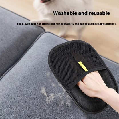 Pet Hair Remover Magic Brush - Buy 1 Get 1 Free