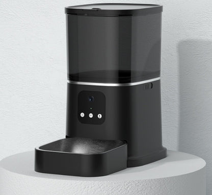 WiFi Automatic Smart Pet Feeder