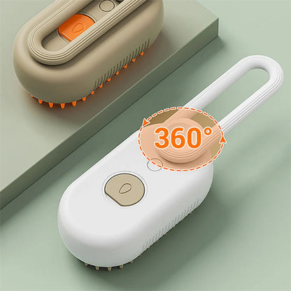 3-in-1 Spray Hair Removal Brush
