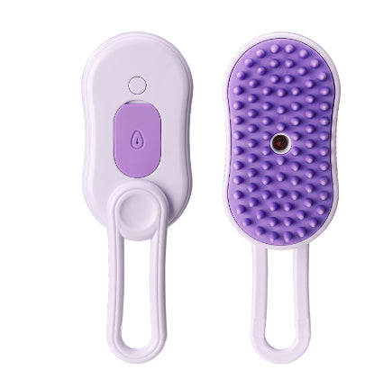 3-in-1 Spray Hair Removal Brush