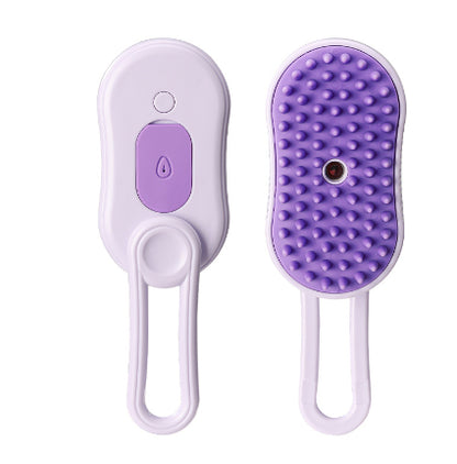 3-in-1 Spray Hair Removal Brush