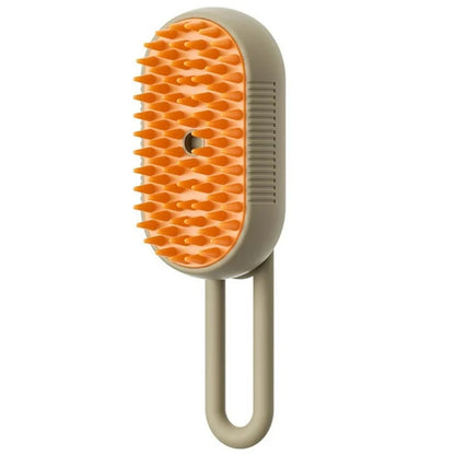3-in-1 Spray Hair Removal Brush