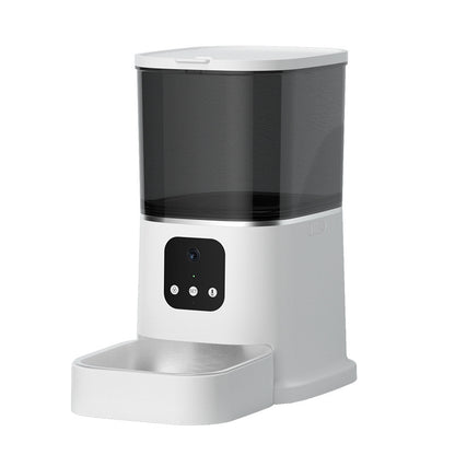 WiFi Automatic Smart Pet Feeder